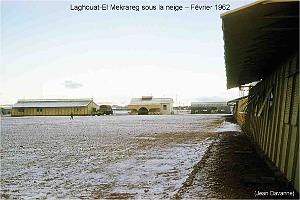 149-AERODROME-ET-BASE-1945-1962-33- (19) LAGOUAT-HASSI RMEL-GARDAHIA-EL GOLEA